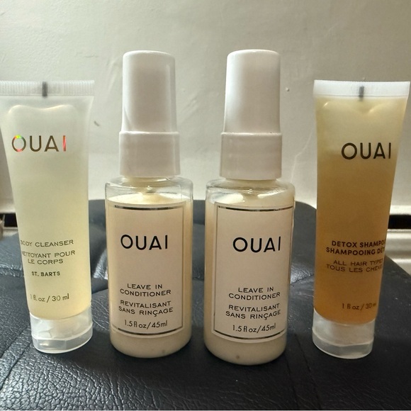 Ouai bundle - Picture 2 of 2